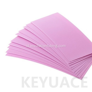 Kustom Dicetak PVC Heat Shrink Tubing